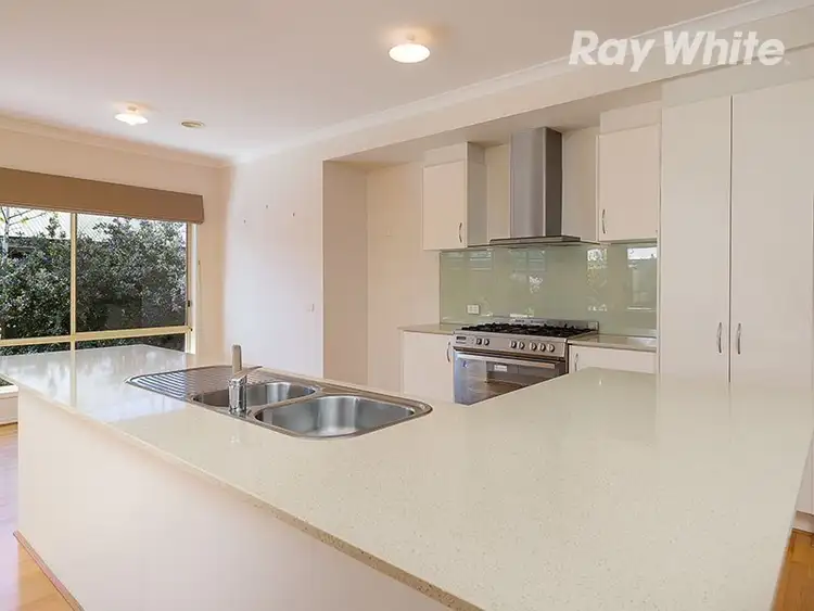 Second view of Homely house listing, 54 Featherstone Avenue (Hume Gardens), Glenroy NSW 2640