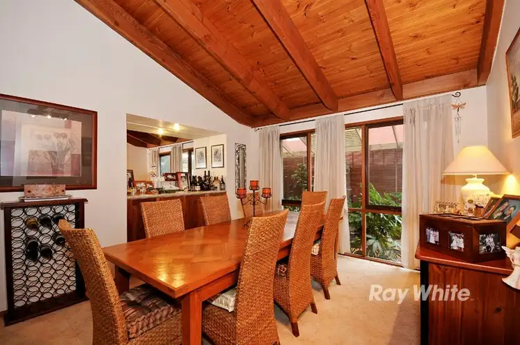 Third view of Homely house listing, 120 Fraser Crescent, Wantirna South VIC 3152