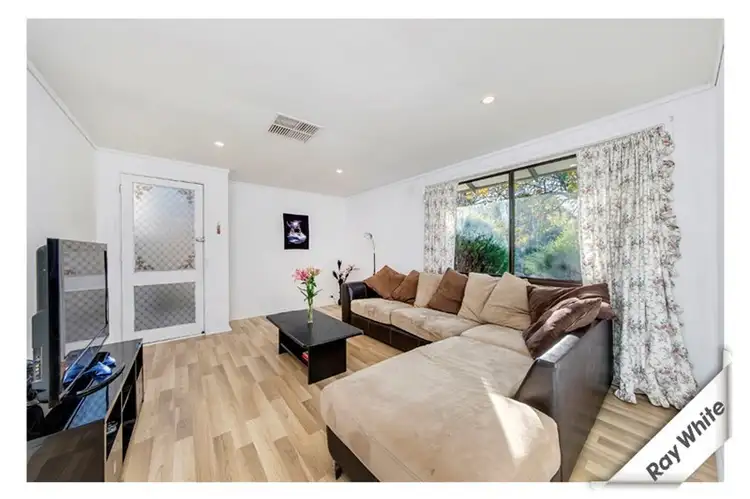 Fourth view of Homely house listing, 9 Baylis Place, Charnwood ACT 2615