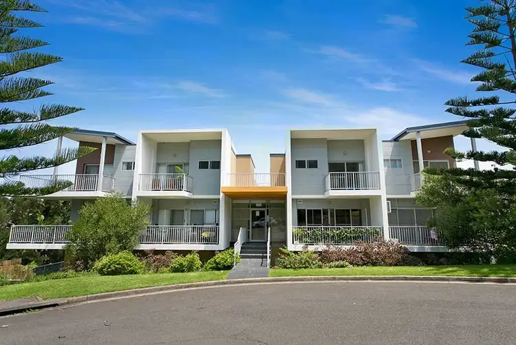 6/20 Meares Place, Kiama NSW 2533