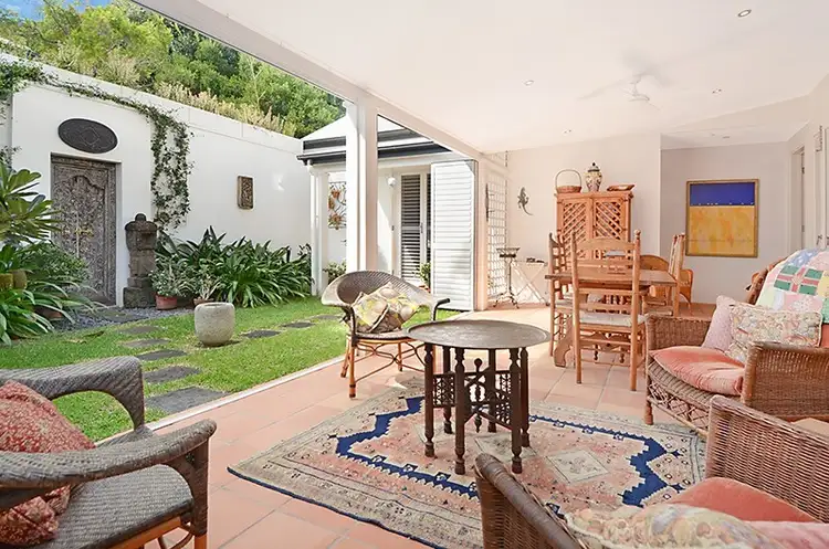 Second view of Homely house listing, 81 Pring Street, Hendra QLD 4011