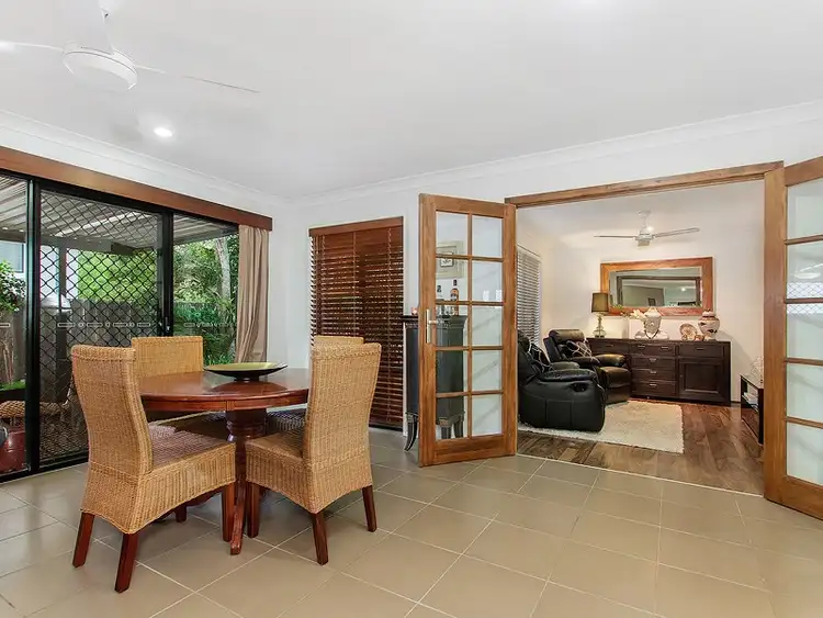 Fourth view of Homely house listing, 25 Silver Dawn Crescent, Oxenford QLD 4210