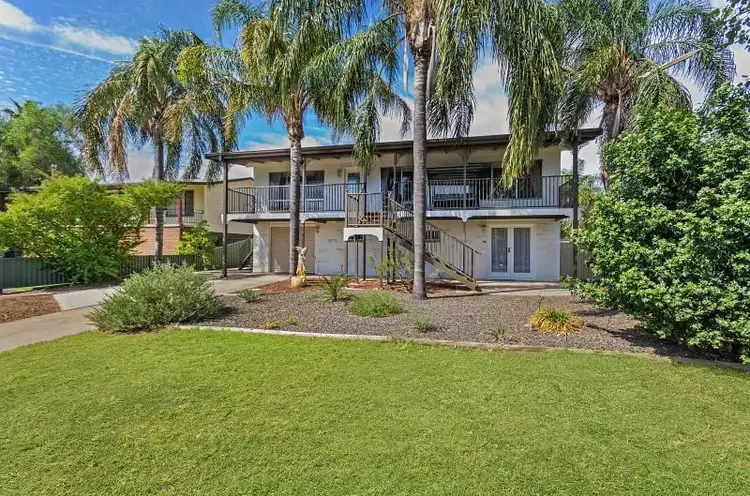 23 Lenore Street, Narrabri NSW 2390