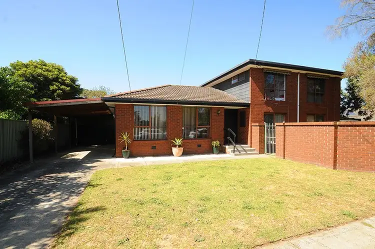 6 Gerald Court, Chelsea Heights VIC 3196