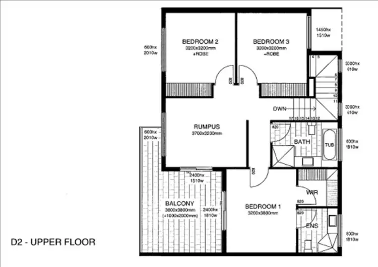 Third view of Homely townhouse listing, 2/37-39 Clark Terrace, Seaton SA 5023