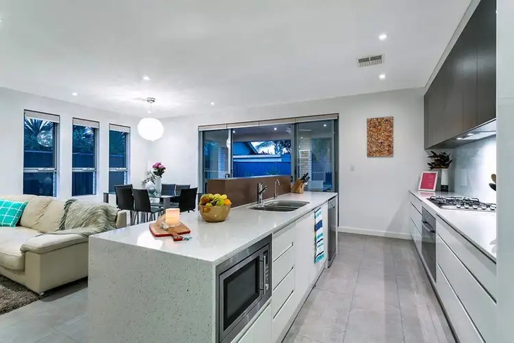 Sixth view of Homely house listing, 53 Frobisher Avenue, Flinders Park SA 5025