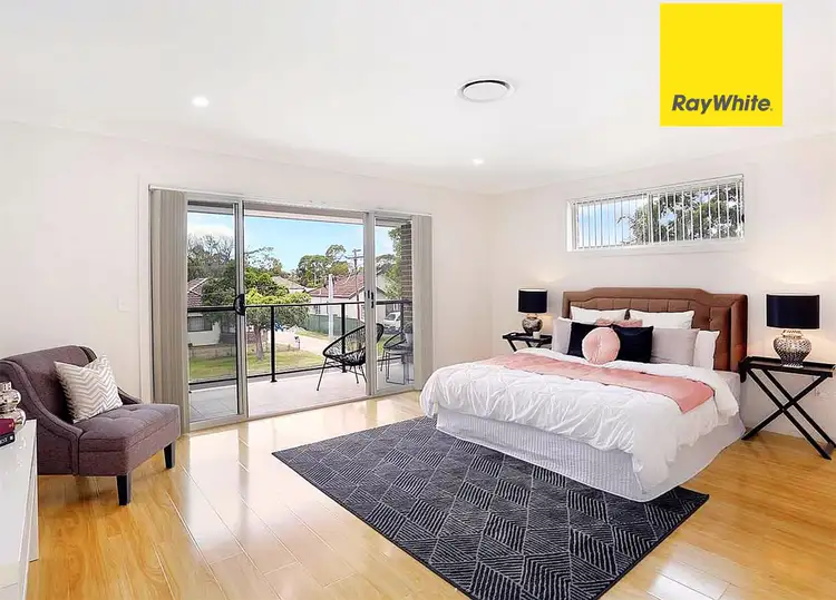 Seventh view of Homely house listing, 6 Stanhope Street, Auburn NSW 2144