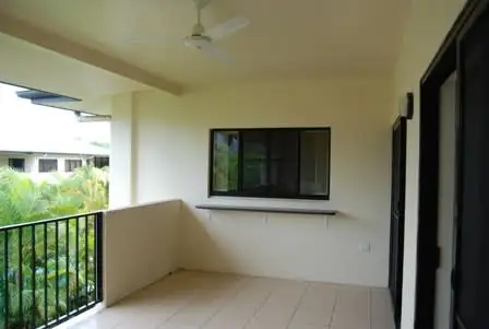 Address available on request