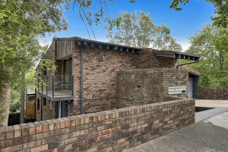 Fourth view of Homely townhouse listing, 1/1 Balfour Street, Wollstonecraft NSW 2065
