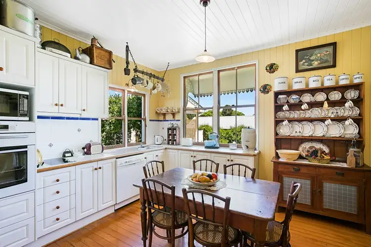 Fourth view of Homely house listing, 40 Llewellyn Street, Centenary Heights QLD 4350