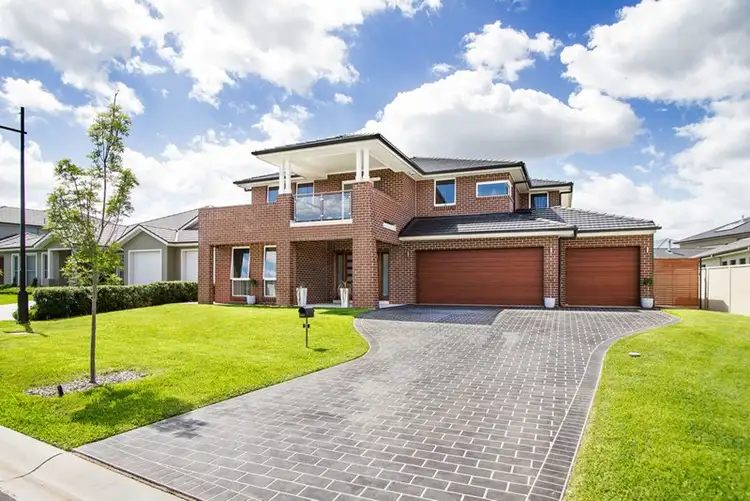 4 Wayman Avenue, Harrington Park NSW 2567