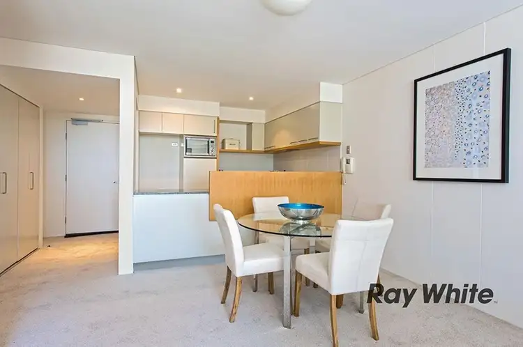 Fourth view of Homely apartment listing, 16/1 Day Street, Chatswood NSW 2067