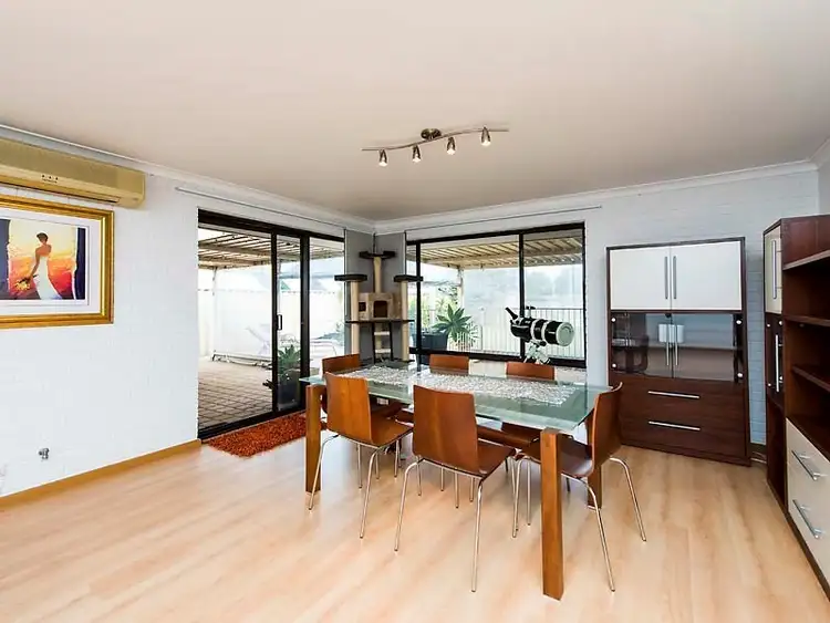 Sixth view of Homely house listing, 24 Caffra Close, Warnbro WA 6169