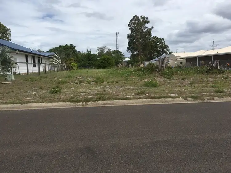 Second view of Homely land listing, 4 Pelican Way, Woodgate QLD 4660