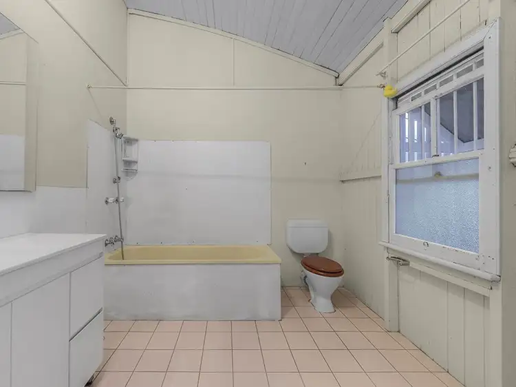 Sixth view of Homely house listing, 17 Waterworks Road, Red Hill QLD 4059