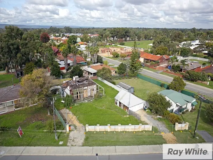 Second view of Homely land listing, 127 Bickley Road, Beckenham WA 6107