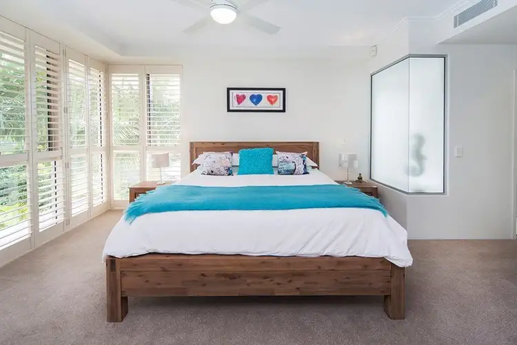 Third view of Homely apartment listing, 1760 Rialto Quay Drive, Hope Island QLD 4212