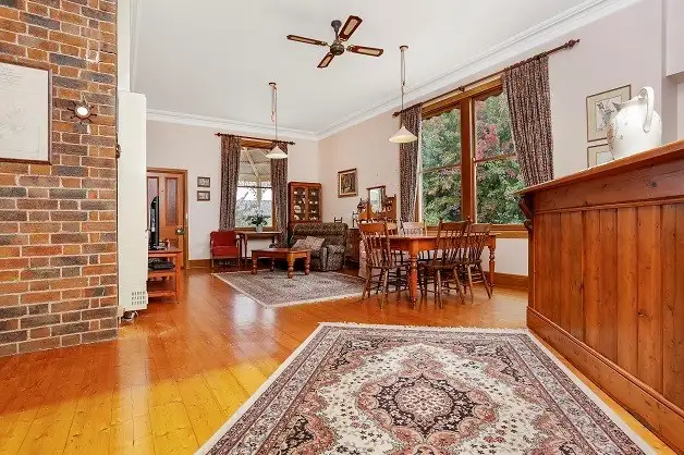 Third view of Homely house listing, 32 Chaucer Street, Hamilton VIC 3300