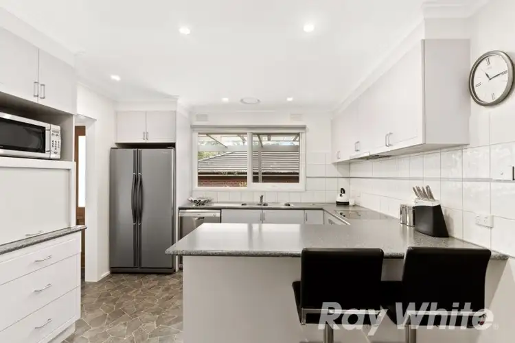 Third view of Homely house listing, 349 Main Road, Montmorency VIC 3094