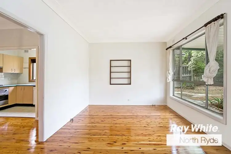 Fifth view of Homely house listing, 87 Herring Road, Marsfield NSW 2122