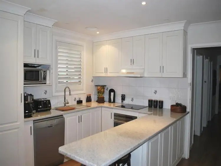 Third view of Homely house listing, 1 Niela Crescent, Myrtleford VIC 3737