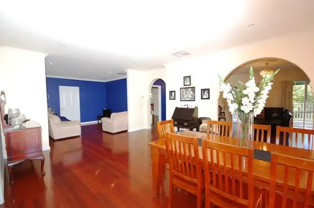 Fifth view of Homely house listing, 14a Darinda Avenue, Wandin North VIC 3139