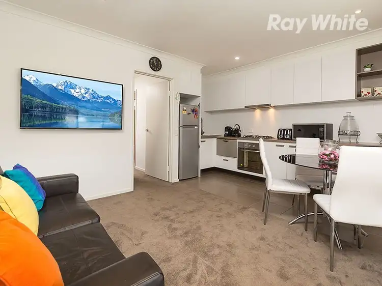 Third view of Homely unit listing, 5/451 Ainslie Avenue, Lavington NSW 2641