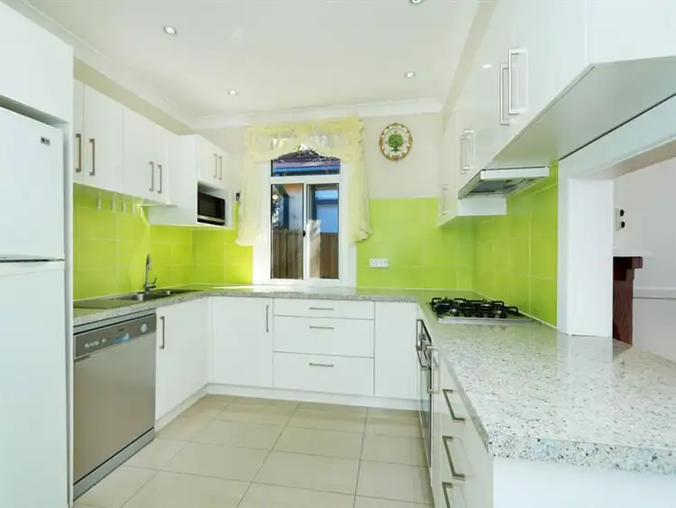 Fifth view of Homely house listing, 64 Holford Crescent, Gordon NSW 2072