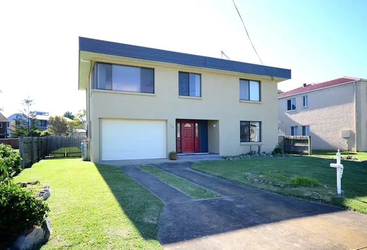 Main view of Homely house listing, 59 Eastbourne Avenue, Culburra Beach NSW 2540