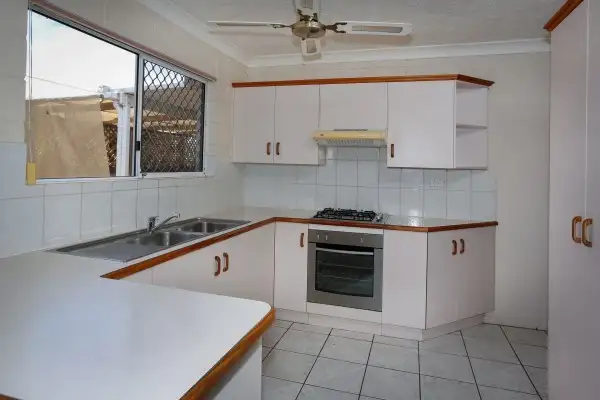 Second view of Homely house listing, 7 Feeney Avenue, Rasmussen QLD 4815