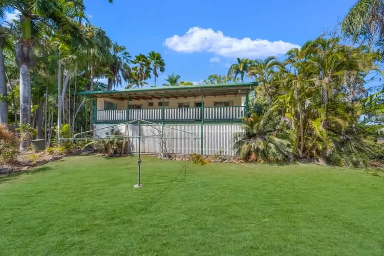Main view of Homely rural property listing, 94 Hammond Way, Kelso QLD 4815