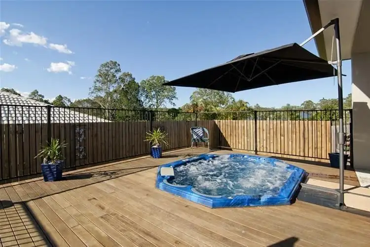 Second view of Homely house listing, 15 Hester Street, Shailer Park QLD 4128