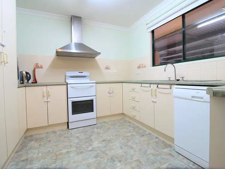 Second view of Homely house listing, 12 Cowan Crescent, Emerald QLD 4720