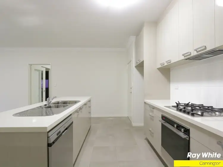 Second view of Homely house listing, 2/138-140 Gibbs Street, East Cannington WA 6107