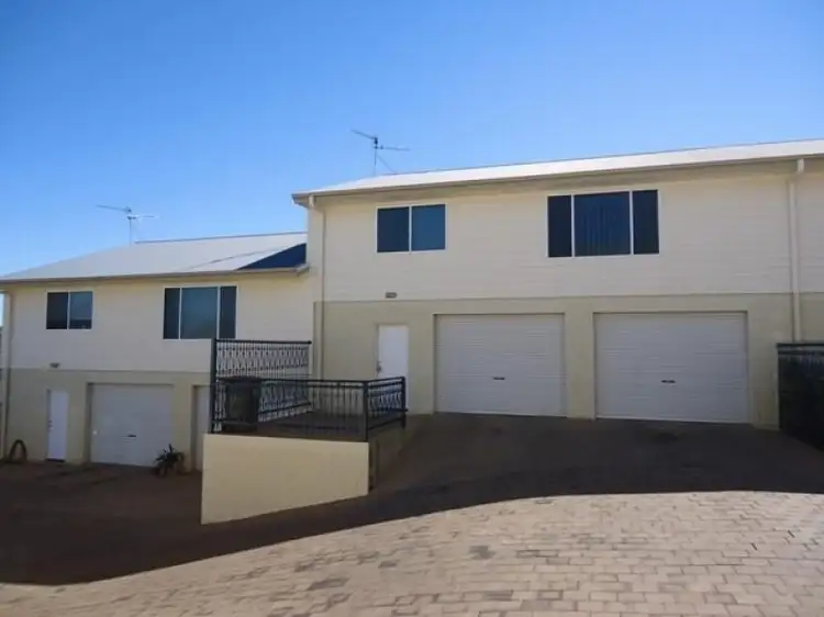 Third view of Homely townhouse listing, 2/14 Gray Street, Mount Isa QLD 4825