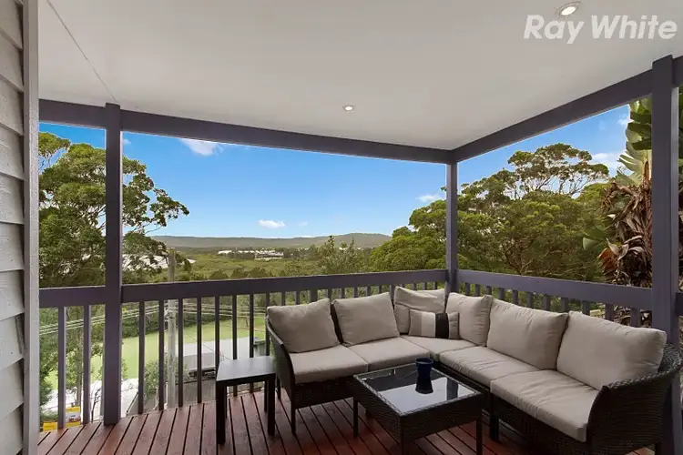 Third view of Homely house listing, 57 Broadwater Drive, Saratoga NSW 2251