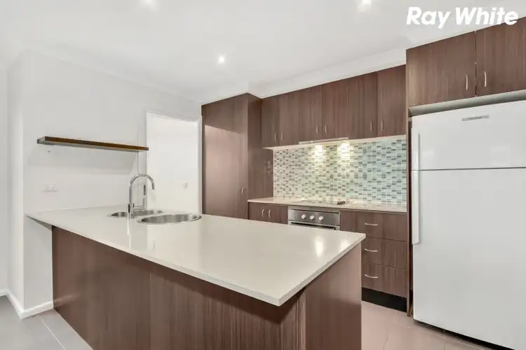 Fifth view of Homely house listing, 7 Orchard Valley Avenue, Pakenham VIC 3810