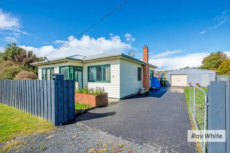 Main view of Homely house listing, 101 Bass Highway, Somerset TAS 7322