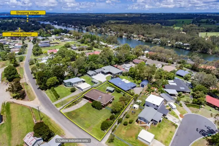 Second view of Homely house listing, 82 Coorumbung Road, Dora Creek NSW 2264