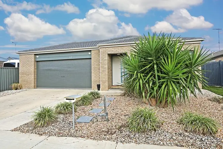 18 Judith Court, Lara VIC 3212