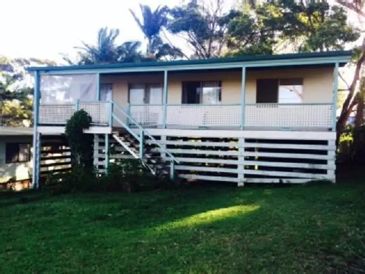 4 Yacht Street, Russell Island QLD 4184