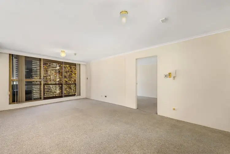 Fifth view of Homely apartment listing, 17/278 Sussex Street, Sydney NSW 2000