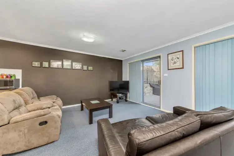 Fourth view of Homely townhouse listing, 15/15 Wanliss Street, Latham ACT 2615