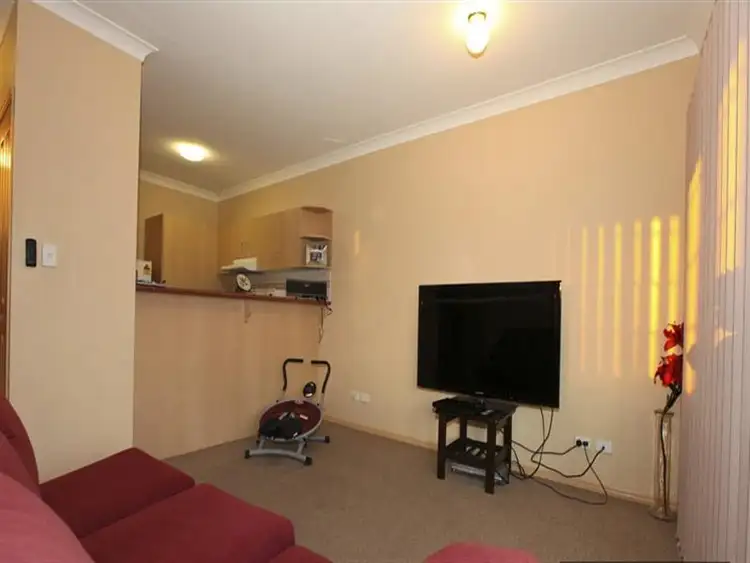 Third view of Homely apartment listing, 22 'The Oaks' 152 High Street, Southport QLD 4215