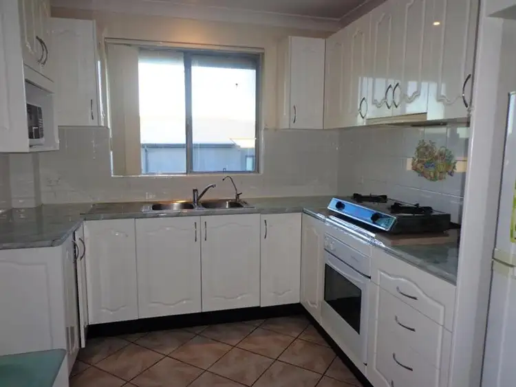 Sixth view of Homely unit listing, 6/76 Hamilton Road, Fairfield NSW 2165