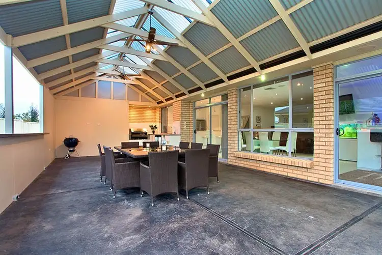 Second view of Homely house listing, 10 Toucan Loop, Aldinga Beach SA 5173