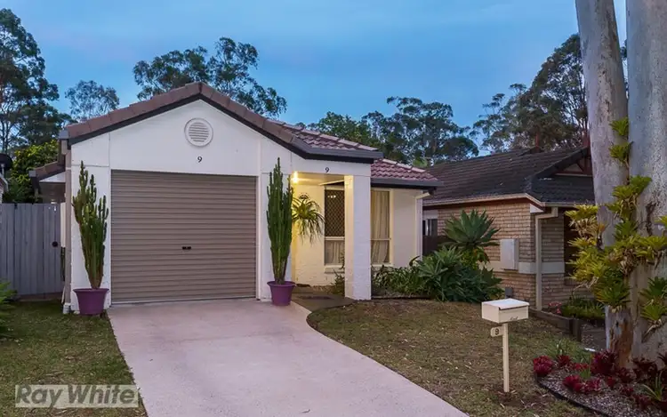 Third view of Homely house listing, 9 Coolaman Court, Mount Cotton QLD 4165