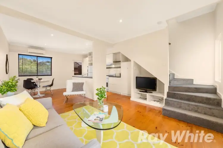 4/66 Somers Avenue, Macleod VIC 3085