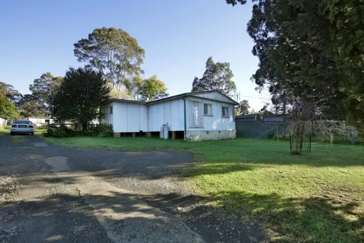 Fourth view of Homely house listing, 75 Albatross Road, Nowra NSW 2541