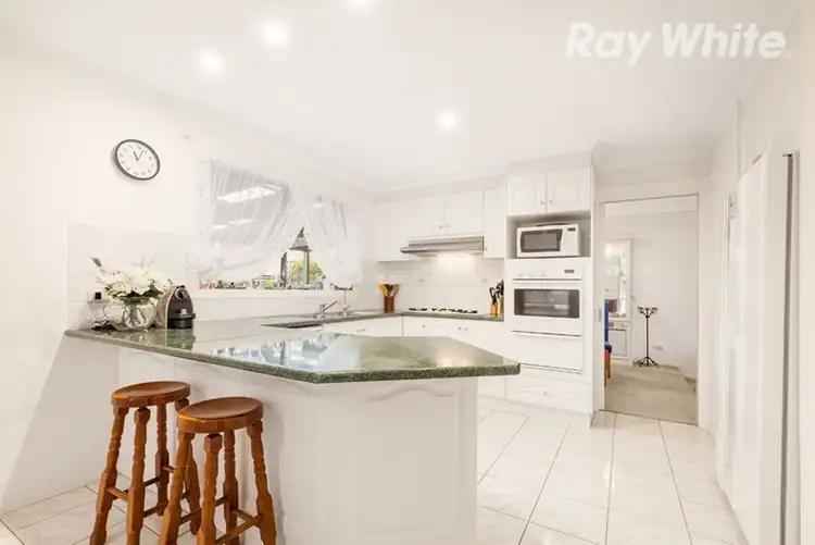 Third view of Homely house listing, 14 Springwood View, Bundoora VIC 3083